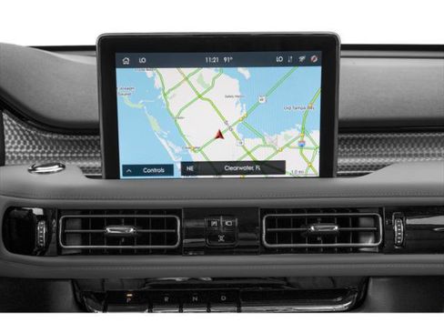 Used 2022 Lincoln Aviator Grand Touring w/ Elements Package Plus AWD/4WD image 16