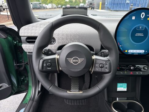New 2026 MINI Cooper S FWD image 10