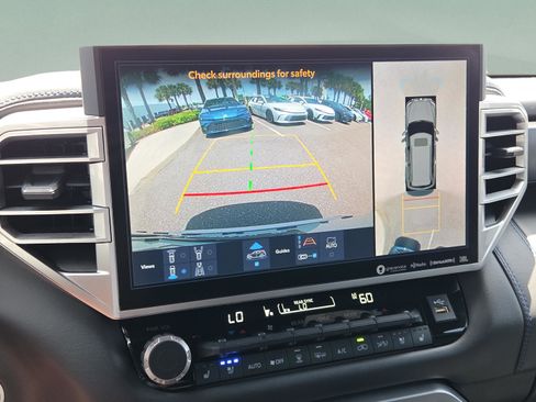 Certified 2023 Toyota Sequoia Platinum AWD/4WD image 24