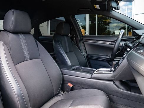 Used 2019 Honda Civic Sport image 26