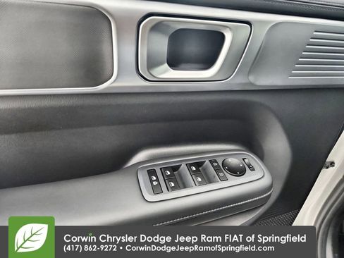 Used 2026 Hyundai Santa Fe SEL FWD image 20