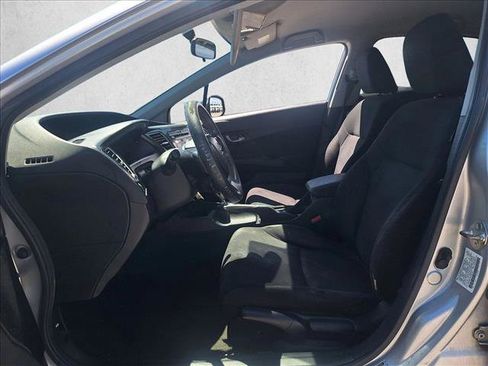 Used 2013 Honda Civic LX image 10