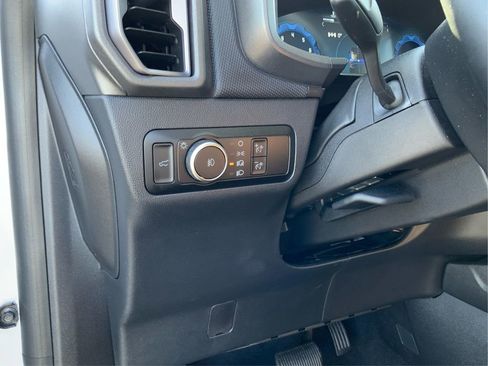 Used 2025 Ford Bronco Sport Big Bend w/ Convenience Package AWD/4WD image 20