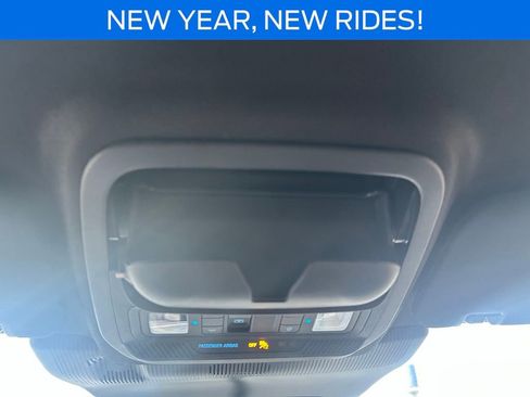 New 2026 Ford Explorer ST w/ Sun And Sound Package image 40