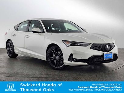 Used 2024 Acura Integra A-Spec