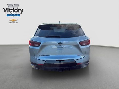 Used 2024 Chevrolet Blazer RS w/ Enhanced Convenience Package image 7