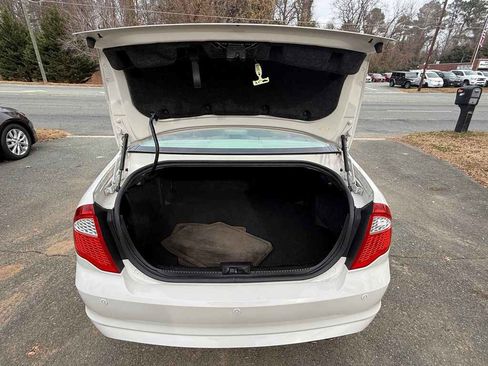 Used 2012 Ford Fusion SEL image 13
