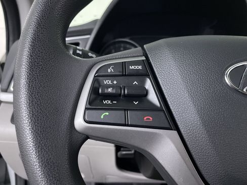 Used 2018 Hyundai Elantra SEL image 25