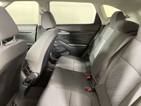 New 2026 Kia Seltos LX image 33