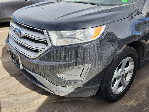 Used 2018 Ford Edge SE image 8