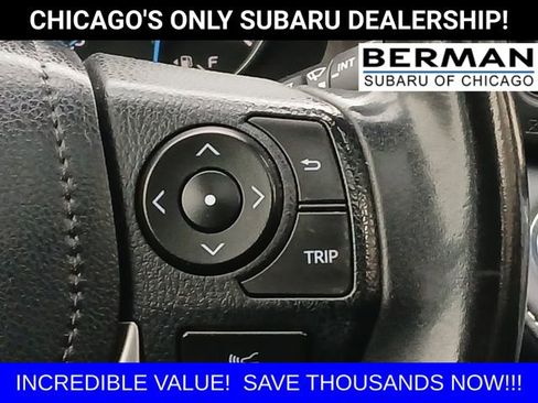 Used 2018 Toyota RAV4 XLE image 11