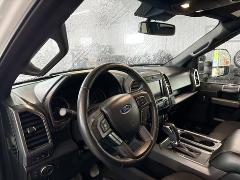 Used 2020 Ford F150 XLT w/ Equipment Group 302A Luxury AWD/4WD image 8
