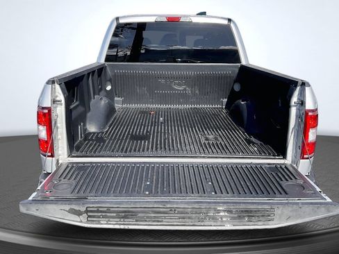 Used 2018 Ford F150 XLT image 18