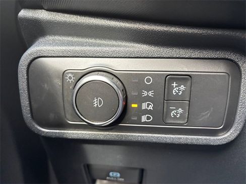 Used 2022 Ford Bronco Outer Banks image 16