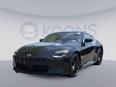 Used 2025 Nissan Z Performance w/ Floor Mat Package