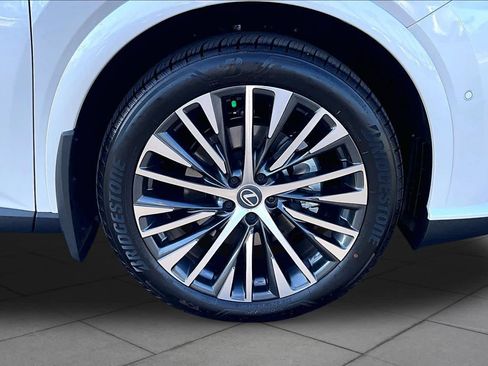 New 2026 Lexus RX 350 Premium Plus AWD/4WD image 9