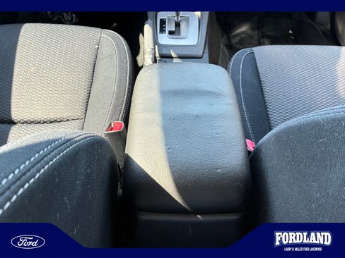 Used 2015 Subaru Forester 2.5i Premium AWD/4WD image 15