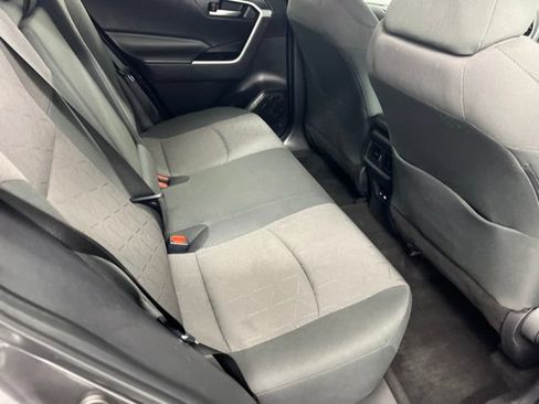 Used 2023 Toyota RAV4 XLE w/ XLE Grade Weather Package AWD/4WD image 20