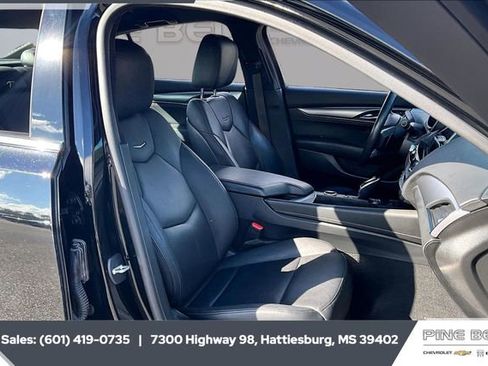 Used 2021 Cadillac CT5 Premium Luxury image 6