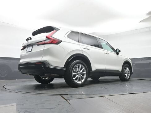 Certified 2026 Honda CR-V EX image 32