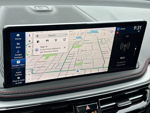 New 2026 Acura MDX A-Spec AWD/4WD image 18