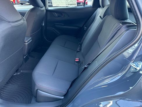 New 2026 Toyota Prius Plug-In Hybrid image 14