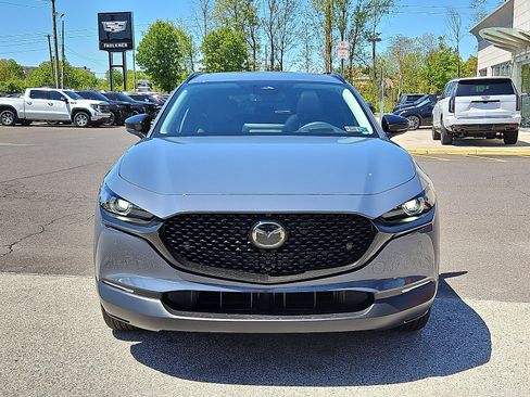 New 2026 MAZDA CX-30 2.5 Turbo w/ Premium Plus Pkg AWD/4WD image 2