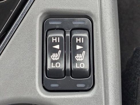 Certified 2025 Subaru Crosstrek 2.5i Sport w/ Popular Package #3A image 14