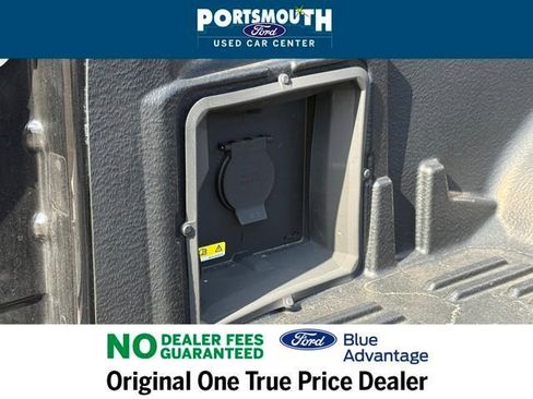 Used 2023 Ford F150 XLT w/ Equipment Group 302A High image 21