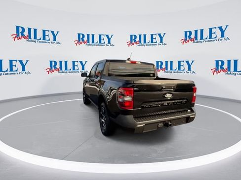 New 2026 Ford Maverick Lariat w/ 4K Tow Package image 6