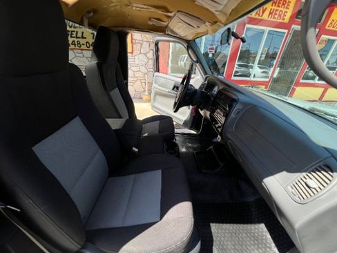 Used 2004 Ford Ranger XLT RWD image 11