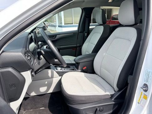 Used 2024 Ford Escape Active w/ Tech Pack #1 AWD/4WD image 21