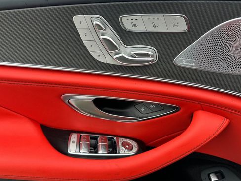 New 2026 Mercedes-Benz AMG GT 63 S image 14