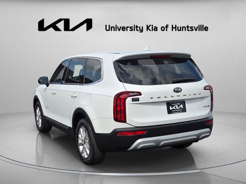 Used 2020 Kia Telluride LX image 5