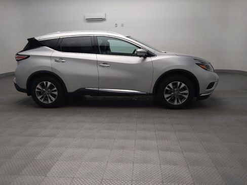 Used 2018 Nissan Murano SL w/ Moonroof Package AWD/4WD image 11