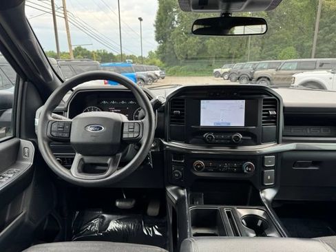 Certified 2023 Ford F150 XL w/ STX Appearance Package AWD/4WD image 18