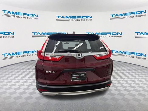 Used 2017 Honda CR-V LX image 4