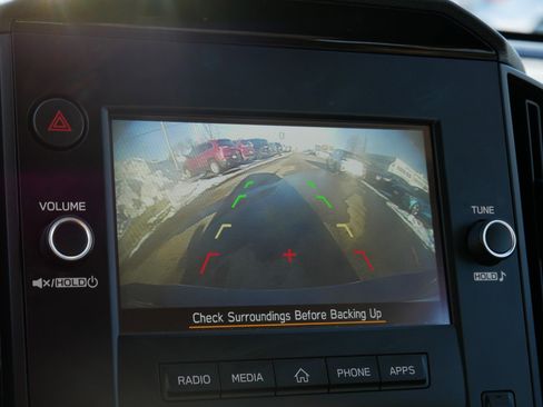 Used 2025 Subaru Impreza 2.0i image 27