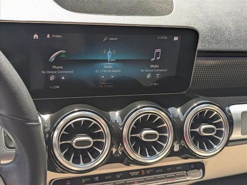 Certified 2021 Mercedes-Benz GLB 250 image 14