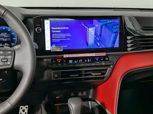 New 2026 Toyota Camry XSE image 26