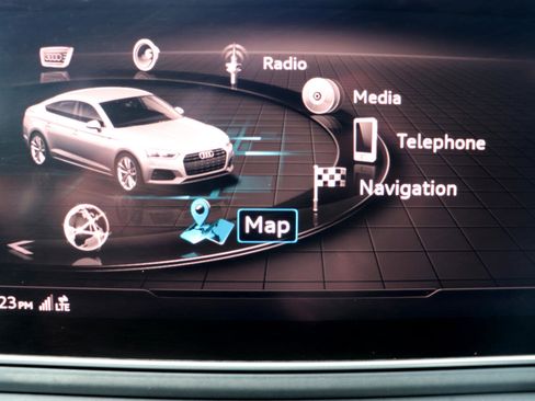 Used 2019 Audi A5 2.0T Premium Plus w/ Premium Plus image 37