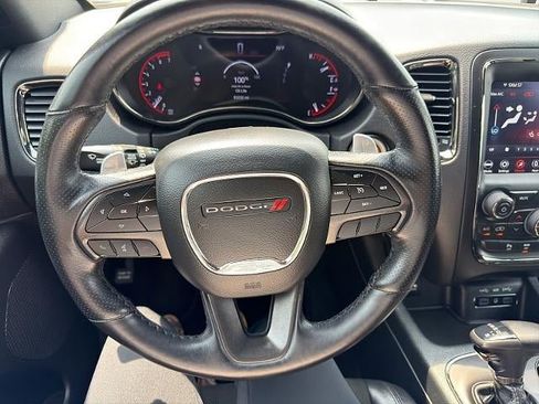 Used 2019 Dodge Durango R/T AWD/4WD image 69