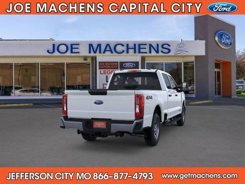 New 2026 Ford F250 XL w/ XL Chrome Package image 9