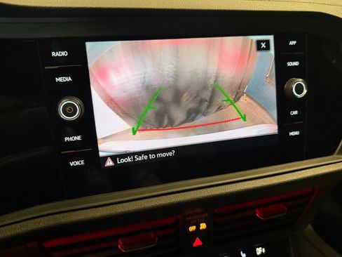 Used 2024 Volkswagen Jetta GLI 40th Anniversary Edition image 13