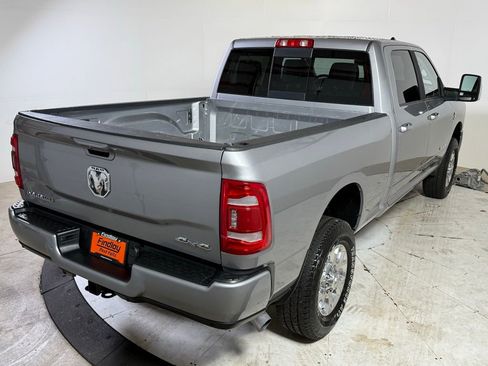 Certified 2024 RAM 2500 Laramie w/ Safety Group image 7