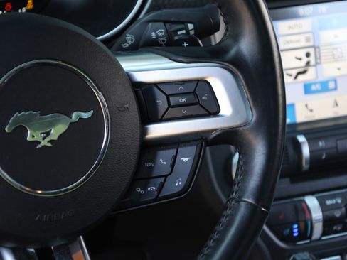 Used 2019 Ford Mustang GT Premium w/ GT Performance Package RWD image 22