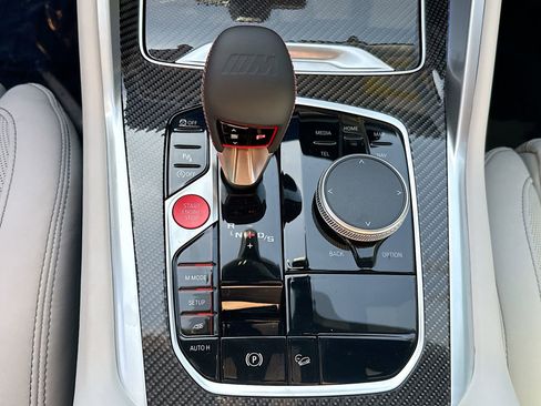 New 2026 BMW X5 M Competition w/ Executive Package image 32
