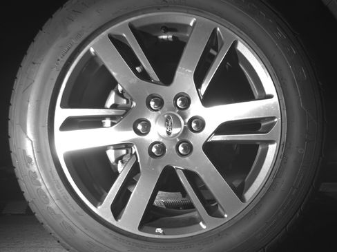 Used 2024 GMC Terrain SLE image 20