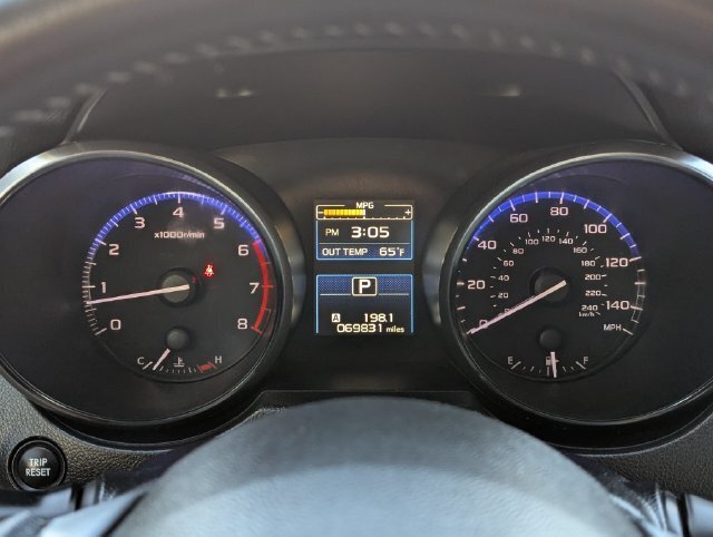 Used 2018 Subaru Legacy 2.5i Premium AWD/4WD image 25