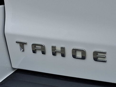 Used 2019 Chevrolet Tahoe LS w/ Max Trailering Package AWD/4WD image 30